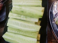 -碳炉海鲜烧烤·1992(北京路店)
