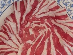 -清真·鸦儿李记·涮肉(鼓楼店)