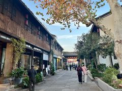 -小河直街历史文化街区