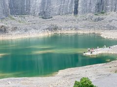 -铜锣山矿山公园