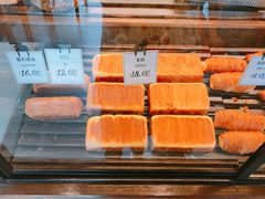 -红跑车HPCBAKERY(汉商店)