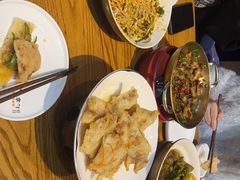 -金掌勺·锅包肉(双榆树店)