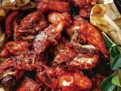 -吧嘚嘴炭烧鸽串吧(北海街店)