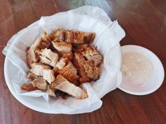 -园林美食城·本土农家菜(杨和镇店)