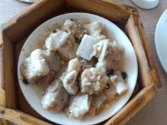 -顺德美的万豪酒店-万豪中餐厅
