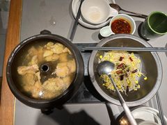 -云海肴·汽锅鸡·云南菜(高德置地店)