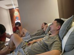 -古莲·影院足道·按摩SPA(水上温泉店)