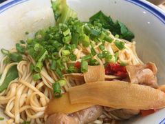-万三面馆(青龙正街太古里店)