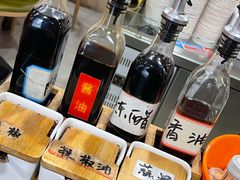 -听涛雅苑百味饺子老家菜馆