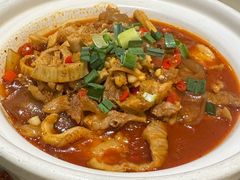 -兰湘子·湘菜小炒(三桥万象城店)