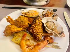 -索菲特西湖大酒店·香榭丽全日候餐厅(南山路店)