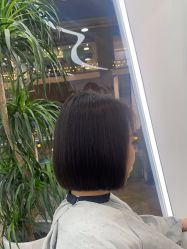 -JGO·烫染接发