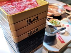 -温禾牛·和牛寿喜烧自助火锅(恒基名人店)