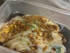 -小吴肠粉