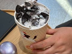 -DQ·蛋糕·冰淇淋(五角场万达店)