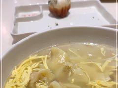 -东泰祥生煎馆(重庆北路店)