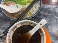 -益寿炖品店