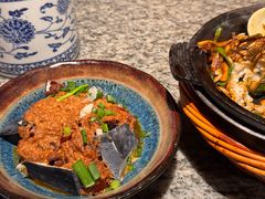 -南京大牌档(青岛万象城店)