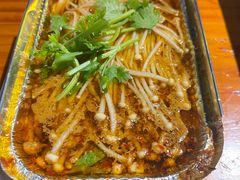 -本色.小马哥烧烤(五一路总店)