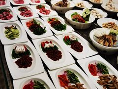 -健眺小海鲜(临海后山店)