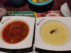 -尊品牛排(沙湾印象汇店)