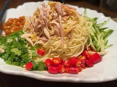 -隅焰·三生三味·手作川菜(金沙天街店)