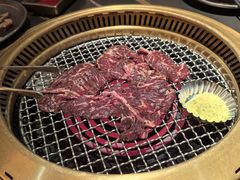 -厚贞日式烤肉(浦东汇智店)