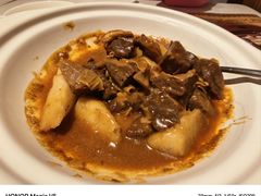 -莆田餐厅PUTIEN(金融街购物中心店)