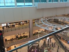 -新城市广场