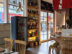 -酒井酱子·深夜食堂(东城汇店)