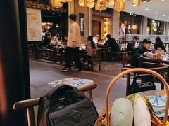 -南京大牌档(新街口德基广场店)