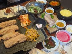 -Dombe豚(黑猪肉街店)