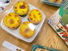 -泸溪河桃酥(秦淮新街口店)
