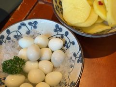 -老员外骨汤火锅(海州古城店)