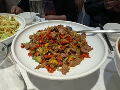 -福海居烤鸭店(鸟巢店)