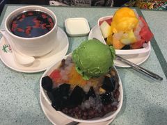 -松记糖水店(铜锣湾分店)