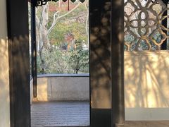 -拙政园