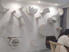 -楼上猫咖(罗湖店)