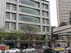 门面-中山大学孙逸仙纪念医院(北院区)
