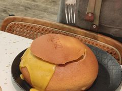 -大树餐厅(环球港店)