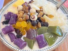 -哼哈豆花工房(高铁吾悦广场店)