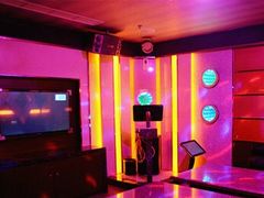 -悦汇商务会所KTV夜总会(松江店)