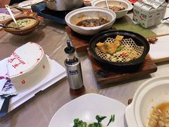 -卢家湾大酒店(诸暨店)