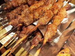 -楼兰新疆主题餐厅(苏州中心店)