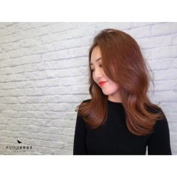 -P.STYLE 派斯造型