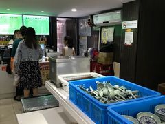 -老新隆牛肉锅贴(新街口店)