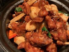 瓦罐三杯鸡-小资太太餐厅(南岗区店)