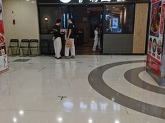 -萨莉亚意式餐厅(莲花国际广场店)