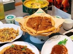 -黑窑厂糖油饼烤鸭·清真菜(黑窑厂街店)