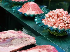 牛肉-丰卓会海鲜自助(中润大道店)